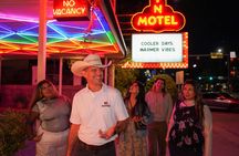 Scenic Austin night tour including sunset cruise