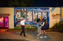 Scenic Austin night tour including sunset cruise