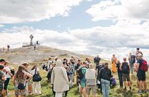 The viking city Birka boat tour