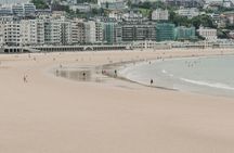 San Sebastian classic e-bike tour