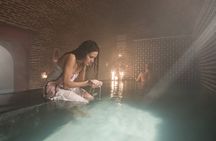 90-minute of Andalusian Hammam Experience in Madrid