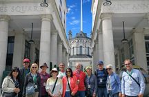 Best of Belfast walking tour with local guide