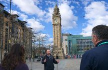 Best of Belfast walking tour with local guide