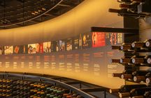 Maipo Valley wine tasting tour from Santiago