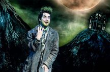Skip-the-line tickets to Beetlejuice the Musical in London