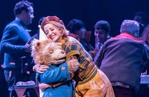 Skip-the-line tickets to Paddington the Musical in London