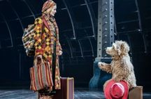 Skip-the-line tickets to Paddington the Musical in London