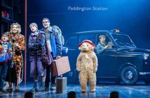 Skip-the-line tickets to Paddington the Musical in London