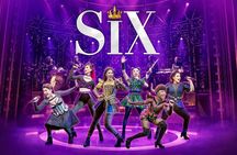 Skip-the-line tickets to Six in London