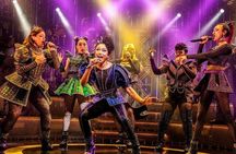 Skip-the-line tickets to Six in London