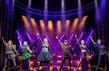 Skip-the-line tickets to Six in London