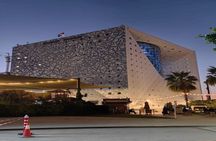 The Green Planet and Ain Dubai combo ticket