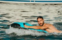 7-hour Algarve coast sailing tour from Portimão Marina