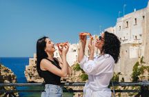 Authentic Polignano a Mare Guided Tour