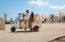 Authentic Polignano a Mare Guided Tour
