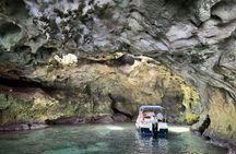 3-Hour Private Boat Cruise in Polignano a Mare