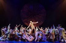 Tickets for Cirque du Soleil's LUZIA show in Miami