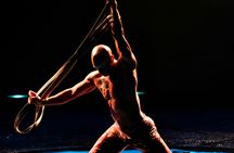 Tickets for Cirque du Soleil's LUZIA show in Oaks