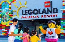 LEGOLAND® Malaysia tickets