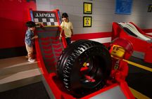 LEGOLAND® Malaysia tickets