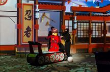 LEGOLAND® Malaysia tickets