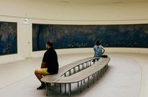 Orangerie Museum entrance ticket and audio guide