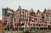 Magdeburg best intro walking tour with a local