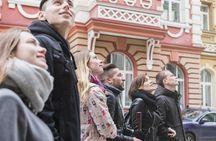 Magdeburg best intro walking tour with a local