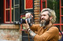 Nuremberg best intro walking tour with a local