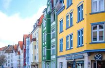 Bielefeld best Intro walking tour with a local