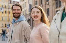 Bielefeld best Intro walking tour with a local