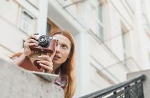 Freiburg best intro walking tour with a local