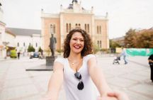 Mainz best intro walking tour with a local