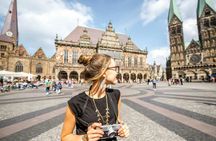 Bremen best intro walking tour with a local