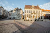 Bremen best intro walking tour with a local