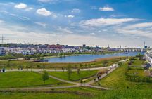 Dortmund best intro walking tour with a local