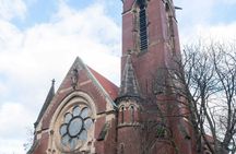 Dortmund best intro walking tour with a local