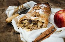 Duisburg best intro walking tour with a local