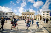 Electric bike rental in Berlin-Mitte