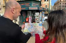 St. Peter’s Basilica entry and Vatican Museums guided tour