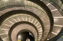St. Peter’s Basilica entry and Vatican Museums guided tour