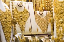 Dubai heritage and modern landmarks tour with guide