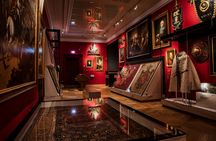 Krakow City Pass with Princes Czartoryski Museum and more