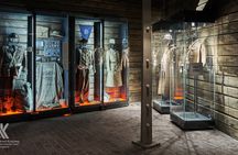 Krakow City Pass with Princes Czartoryski Museum and more