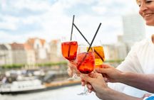 Lounge evening cruise in Bonn