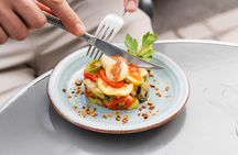 Self-guided tapas and drinks tour in Santa Cruz de Tenerife