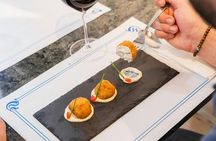 Self-guided tapas and drinks tour in Santa Cruz de Tenerife