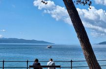 Opatija Riviera panoramic boat tour