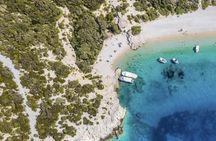 Opatija Riviera panoramic boat tour