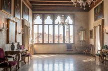 Giacomo Casanova's official museum with an immersive experience